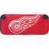 NHL Detroit Red Wings Solid Background Nintendo Switch 2 (2025) with Joy-Con Skin