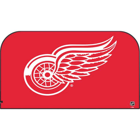 NHL Detroit Red Wings Solid Background Nintendo Switch 2 (2025) with Joy-Con Skin