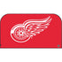NHL Detroit Red Wings Solid Background Nintendo Switch 2 (2025) with Joy-Con Skin