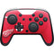 NHL Detroit Red Wings Solid Background Nintendo Switch 2 (2025) Pro Controller Skin