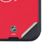 NHL Detroit Red Wings Solid Background Otterbox Defender iPhone Skin