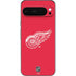 NHL Detroit Red Wings Solid Background Pixel 9 Pro XL Skin