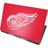 NHL Detroit Red Wings Solid Background Dell Precision Skin