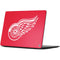 NHL Detroit Red Wings Solid Background Surface Laptop 7 13.8in Skin