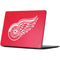 NHL Detroit Red Wings Solid Background Surface Laptop 7 15in Skin