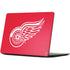 NHL Detroit Red Wings Solid Background Surface Laptop 7 15in Skin