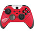 NHL Detroit Red Wings Solid Background Xbox Elite Wireless Controller Series 2 Skin