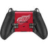 NHL Detroit Red Wings Solid Background Xbox Elite Wireless Controller Series 2 Skin