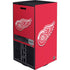 NHL Detroit Red Wings Solid Background Xbox Series X Bundle Skin