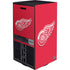NHL Detroit Red Wings Solid Background XBox Series X Digital Edition Bundle Skin