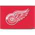 NHL Detroit Red Wings Solid Background Dell XPS Skin