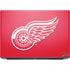 NHL Detroit Red Wings Solid Background HP ZBook Fury 16 G10 Skin