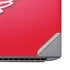 NHL Detroit Red Wings Solid Background HP ZBook Fury 16 G10 Skin