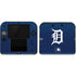 MLB Detroit Tigers - Solid Distressed Nintendo Skins