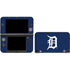 MLB Detroit Tigers - Solid Distressed Nintendo Skins
