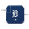 MLB Detroit Tigers - Solid Distressed 85W Power Adapter (15 and 17 inch MacBook Pro Charger) Skin