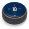 MLB Detroit Tigers - Solid Distressed Amazon Echo Dot Skin