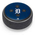MLB Detroit Tigers - Solid Distressed Amazon Echo Dot Skin
