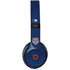 MLB Detroit Tigers - Solid Distressed Beats Solo 3 Wireless Skin