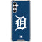 MLB Detroit Tigers - Solid Distressed Gabb Phone 4 Clear Case