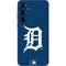 MLB Detroit Tigers - Solid Distressed Galaxy A35 5G Skin