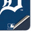 MLB Detroit Tigers - Solid Distressed Galaxy A36 5G Skin