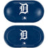 MLB Detroit Tigers - Solid Distressed Galaxy Buds Plus Skin