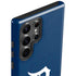 MLB Detroit Tigers - Solid Distressed Galaxy S23 Ultra Pro Case