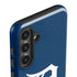 MLB Detroit Tigers - Solid Distressed Galaxy S25 Impact Case