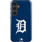 MLB Detroit Tigers - Solid Distressed Galaxy S25 Plus Impact Case
