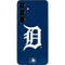 MLB Detroit Tigers - Solid Distressed Galaxy S25 Plus Skin