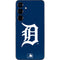 MLB Detroit Tigers - Solid Distressed Galaxy S24 Plus Skin