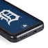 MLB Detroit Tigers - Solid Distressed Galaxy S24 Plus Waterproof Case