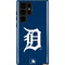 MLB Detroit Tigers - Solid Distressed Galaxy Cases