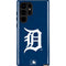 MLB Detroit Tigers - Solid Distressed Galaxy S25 Ultra Impact Case