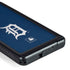 MLB Detroit Tigers - Solid Distressed Galaxy S24 Ultra Waterproof Case
