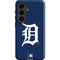 MLB Detroit Tigers - Solid Distressed Galaxy S26 Plus Impact Case