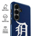 MLB Detroit Tigers - Solid Distressed Galaxy S26 Plus Impact Case