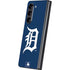 MLB Detroit Tigers - Solid Distressed Galaxy Z Fold5 5G Skin