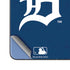 MLB Detroit Tigers - Solid Distressed Galaxy Z Fold5 5G Skin