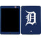 MLB Detroit Tigers - Solid Distressed iPad Skins