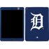 MLB Detroit Tigers - Solid Distressed iPad Skins