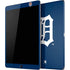 MLB Detroit Tigers - Solid Distressed iPad Skins
