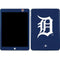 MLB Detroit Tigers - Solid Distressed Apple iPad Skin