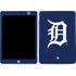 MLB Detroit Tigers - Solid Distressed Apple iPad Skin