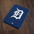 MLB Detroit Tigers - Solid Distressed Apple iPad Skin