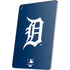 MLB Detroit Tigers - Solid Distressed Apple iPad Air Skin