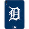 MLB Detroit Tigers - Solid Distressed Apple iPad Mini Skin