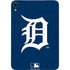 MLB Detroit Tigers - Solid Distressed Apple iPad Mini Skin