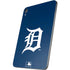 MLB Detroit Tigers - Solid Distressed Apple iPad Mini Skin